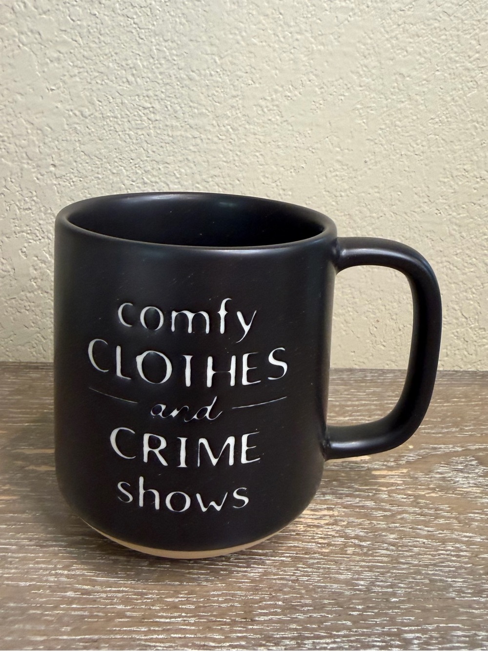 TARGET WONDERSHOP GINGERBREAD Cookie HANDLE  MUG